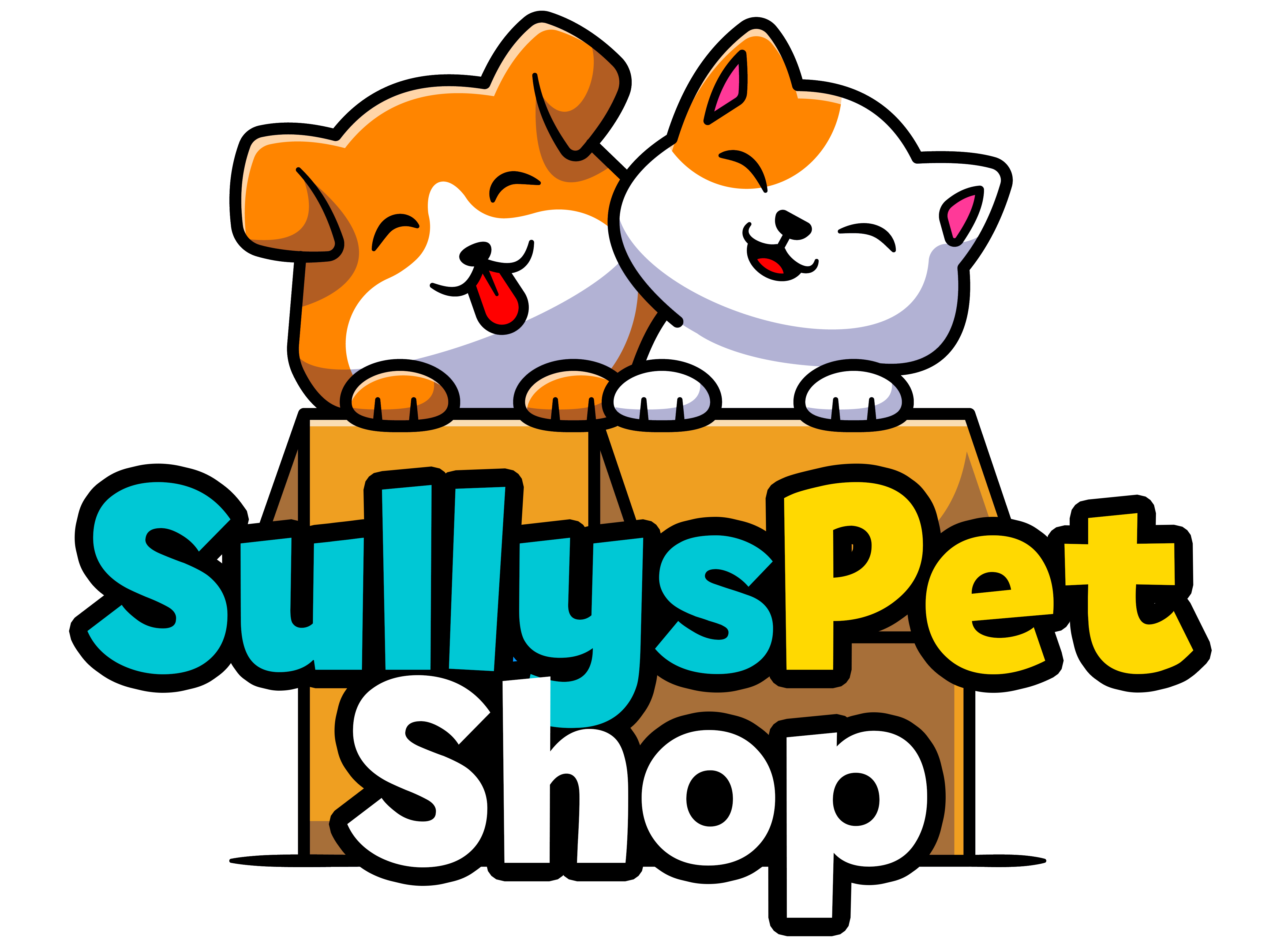 Sully's Pet Shop