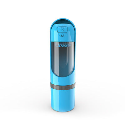 Pet Water Bottle Dispenser